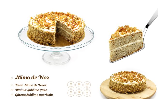 Tartas crespo