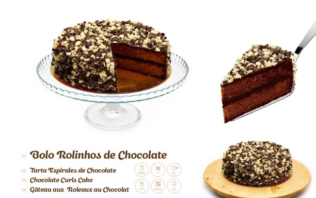 Tartas crespo